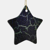 衝突シェル セラミックオーナメント (右)