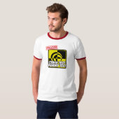 衝突テスト模造テスト…. Tシャツ (正面フル)