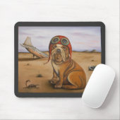 衝突1 マウスパッド (マウス)