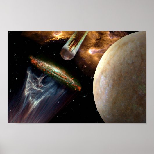 衝突 ポスター (正面)