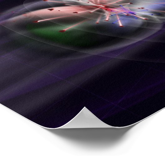 衝突 ポスター (角)