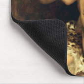 衝突 マウスパッド (コーナー)