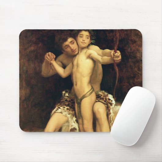 衝突 マウスパッド (マウス)