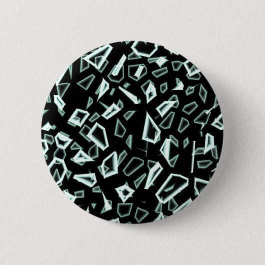 衝突! 音の音 缶バッジ (正面)