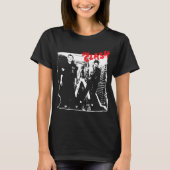 衝突 Tシャツ (正面)