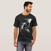衝突! Tシャツ (正面フル)