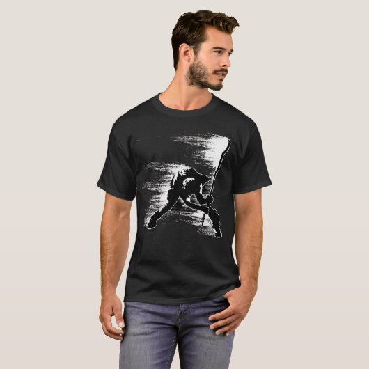 衝突! Tシャツ (正面フル)