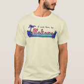 衣シャツ3 Tシャツ (正面)