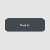 衣料品ビジネスタイポグラフィ白黒グレー