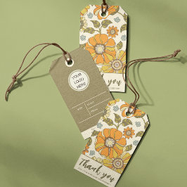 衣料品ブティックファッションスモールビジネスプライスラベル ギフトタグ