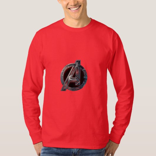 衣服で最もホットGoogleトレンド Tシャツ (正面)