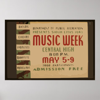 衣服とスタイルエンターテイメント過去のポスター ポスター