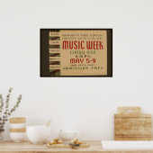 衣服とスタイルエンターテイメント過去のポスター ポスター (キッチン)