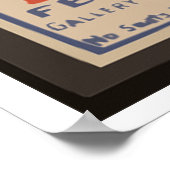 衣服とスタイルエンターテイメント過去のポスター ポスター (角)