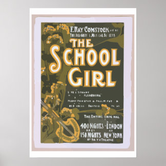 衣服とスタイルエンターテイメント過去のポスター ポスター