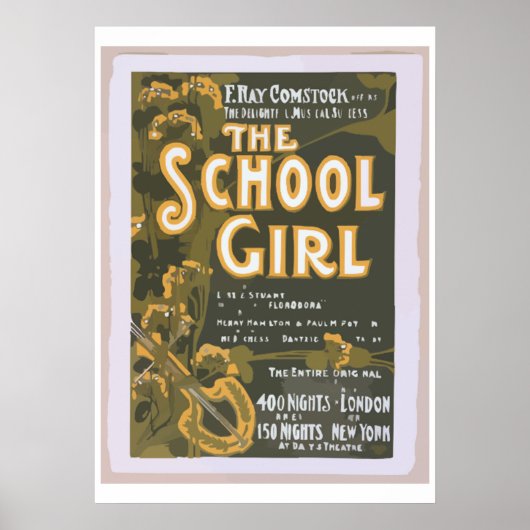 衣服とスタイルエンターテイメント過去のポスター ポスター (正面)