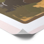 衣服とスタイルエンターテイメント過去のポスター ポスター (角)