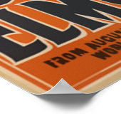 衣服とスタイルエンターテイメント過去のポスター ポスター (角)