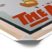 衣服とスタイルエンターテイメント過去のポスター ポスター (角)