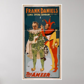 衣服とスタイルエンターテイメント過去のポスター ポスター