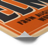 衣服とスタイルエンターテイメント過去のポスター ポスター (角)