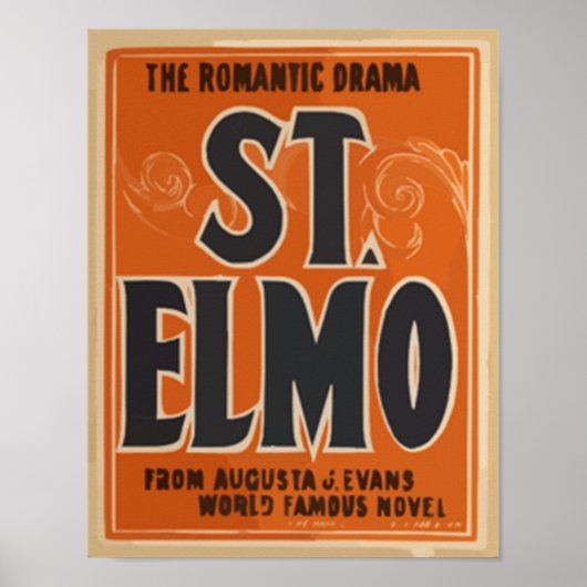 衣服とスタイルエンターテイメント過去のポスター ポスター (正面)