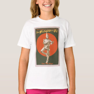 衣服とスタイルエンターテイメント過去のポスター Tシャツ