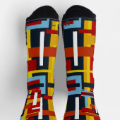 衣服と靴>女性のファッション>衣服>国連 ソックス (上部)