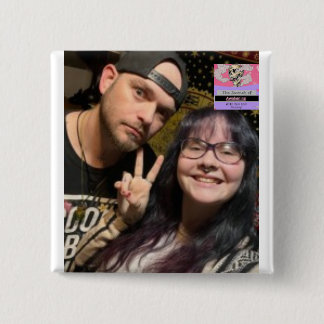 衣服のボタンピン。 缶バッジ