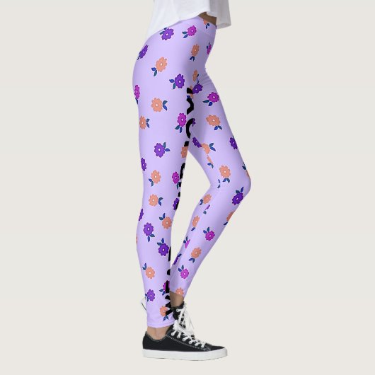 衣服の喜び！ レギンス (右)