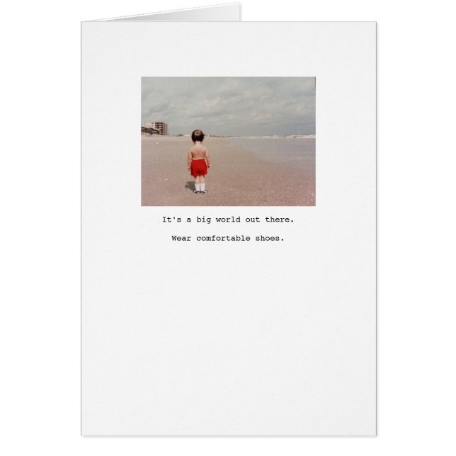 衣服の歩きやすい靴… (正面)