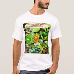 衣服のJewelweedの服装 Tシャツ