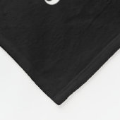 衣服ケリーグリーン私のおじいちゃん胆管がんA フリースブランケット (角)