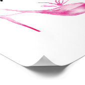 衣服シューズレディースガスラスカマラハリス ポスター (角)