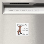 衣服シューズレディースガスラスカマラハリス マグネット (インサイチュ (食洗機))