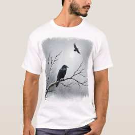衣服ストーリー:毎日のキャンバス印刷 Tシャツ