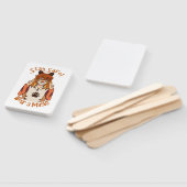 衣服マスク！ ハンドファン (組立なし)