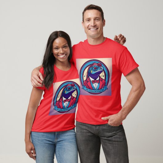 衣服ユアヴィーブ Tシャツ (ユニセックス)