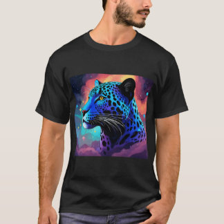 衣服ワイルド! Tシャツ