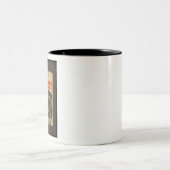 衣服及び/又はスタイルエンターテイメントポスター ツートーンマグカップ (中央)