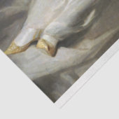 衣服正座(フェミニン美しい) 薄葉紙 (詳細)