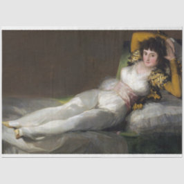 衣服正座(フェミニン美しい) 薄葉紙