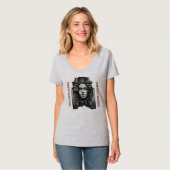 衣服気分 Tシャツ (正面フル)