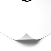 衣服禁止サイン ポスター (コーナー)