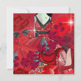 衣服赤 シーズンカード