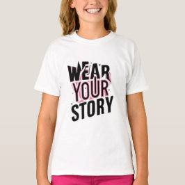 衣服：カスタマイズユニーク可能なTシャツ Tシャツ