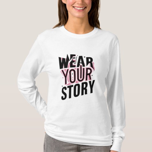 衣服:カスタマイズユニーク可能なTシャツ Tシャツ (正面)