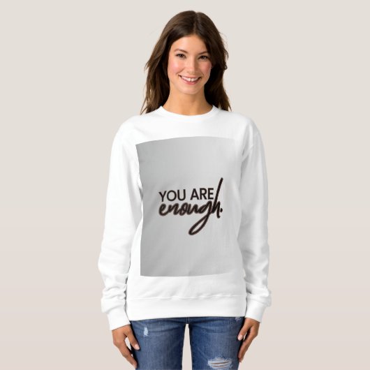 衣服 スウェットシャツ (正面フル)