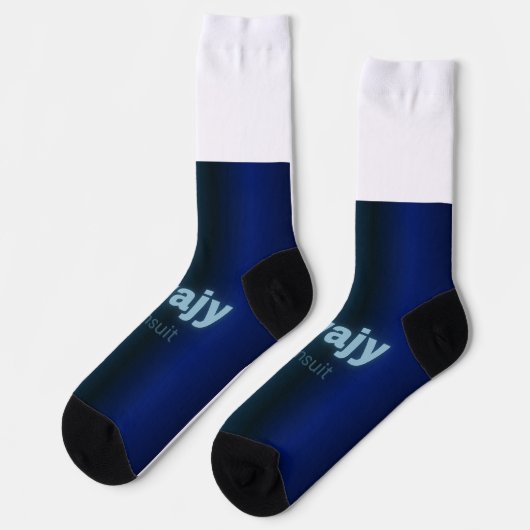 衣服 ソックス (左)