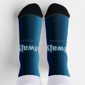 衣服 ソックス (上部)